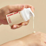 SEOUL 1988 Cream : Retinal Liposome 1% + Fermented Rice
