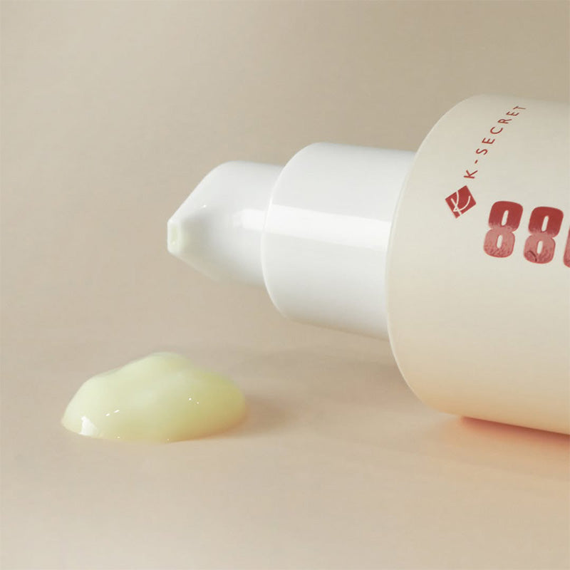 SEOUL 1988 Serum : Retinal Liposome 2% + Black Ginseng