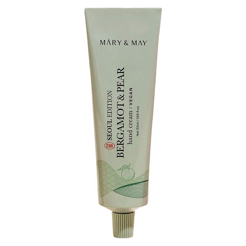 Seoul Edition Hand Cream