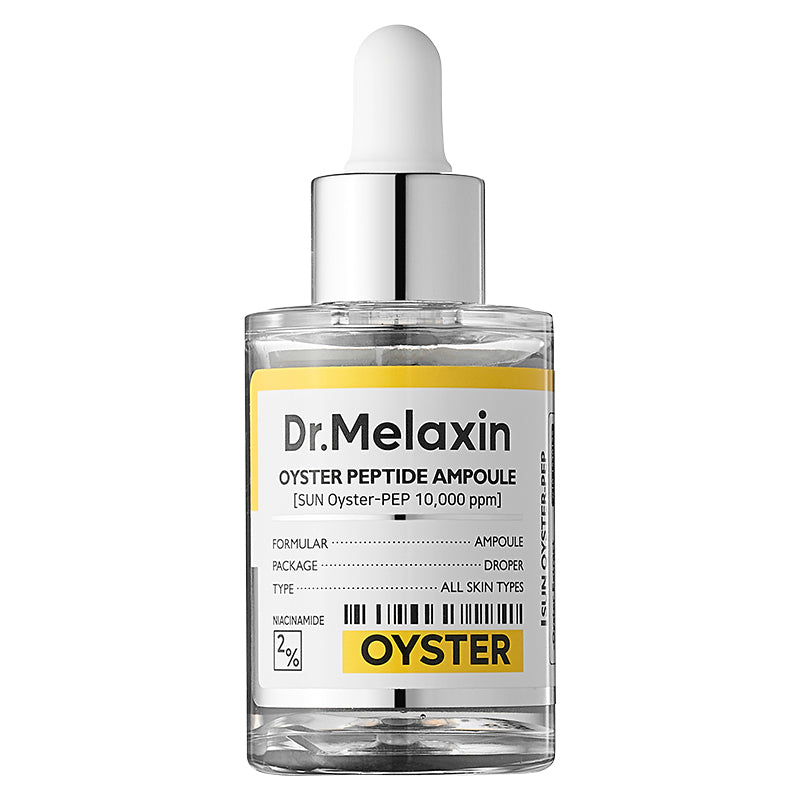 Oyster Peptide Ampoule