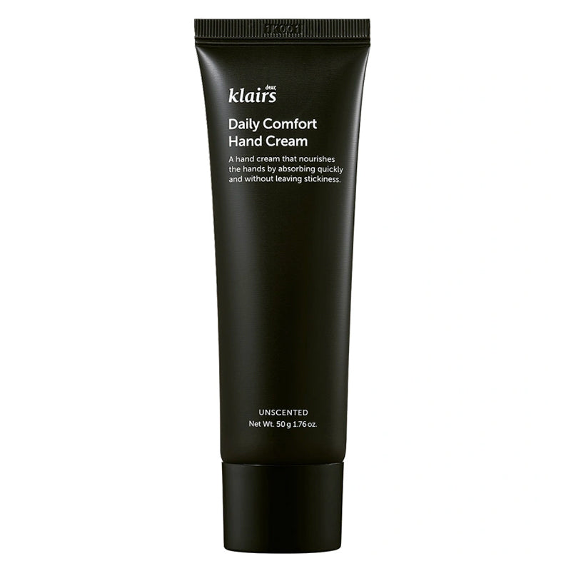 Daily Comfort Hand Cream