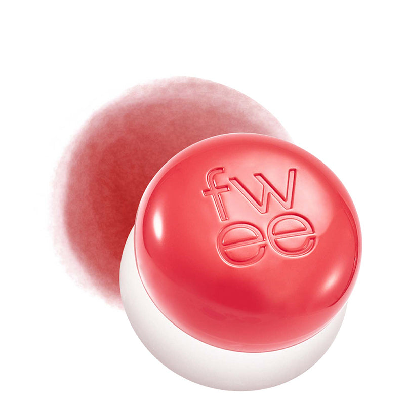 Lip & Cheek Blurry Pudding Pot