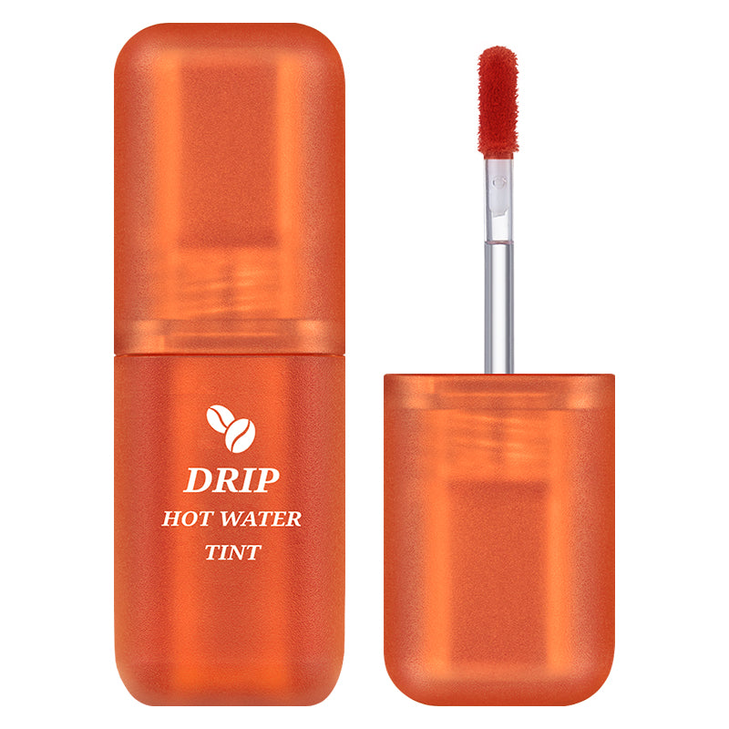 Drip Hot Water Tint