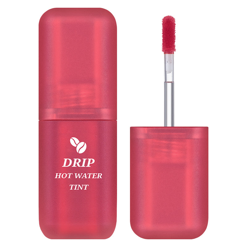 Drip Hot Water Tint