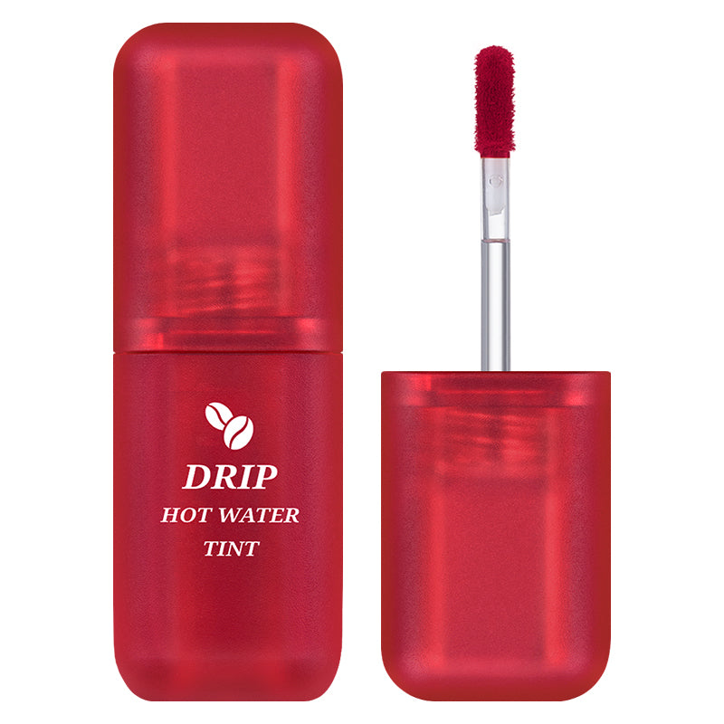 Drip Hot Water Tint