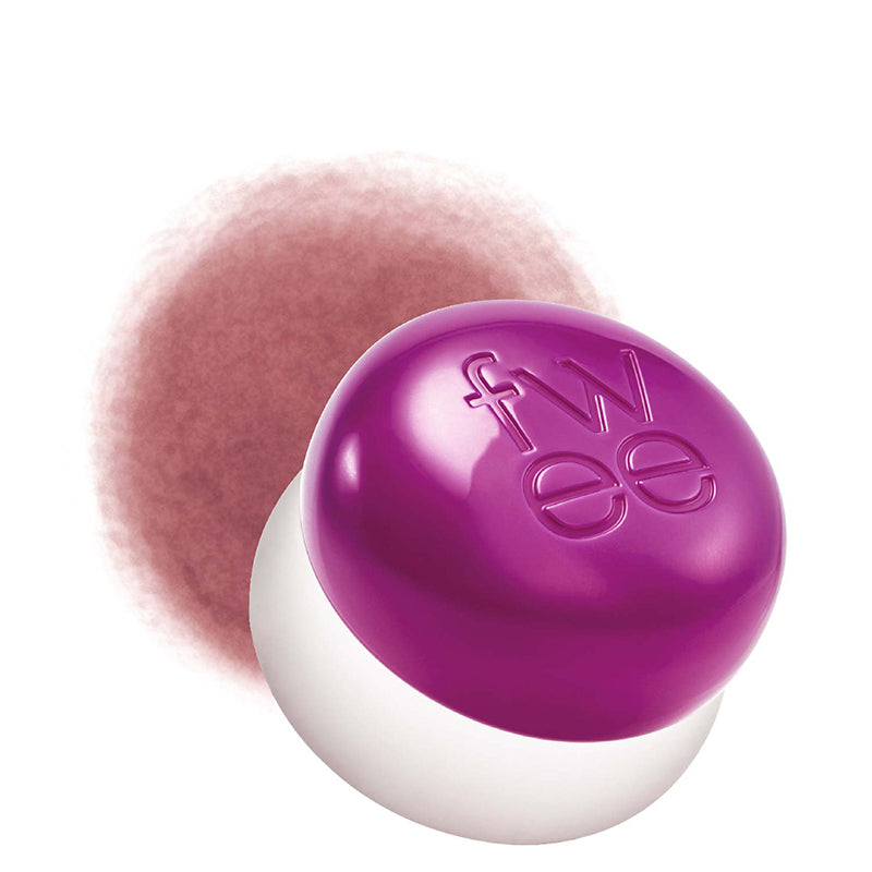 Lip & Cheek Blurry Pudding Pot