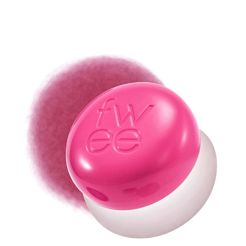 Lip & Cheek Blurry Pudding Pot