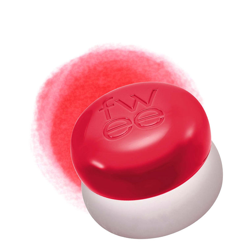 Lip & Cheek Blurry Pudding Pot