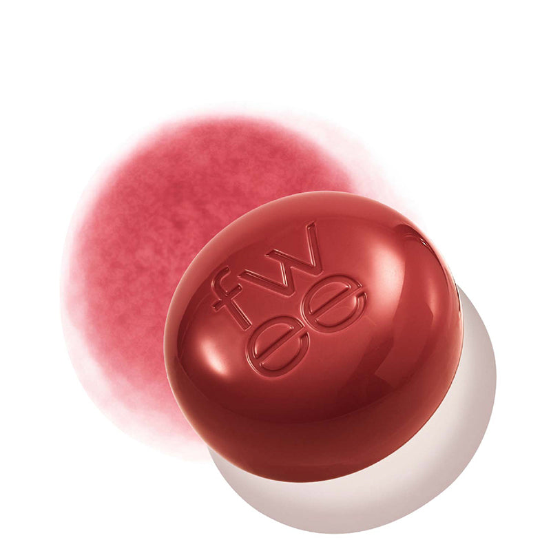 Lip & Cheek Blurry Pudding Pot