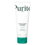 Mighty Bamboo Panthenol Cleanser