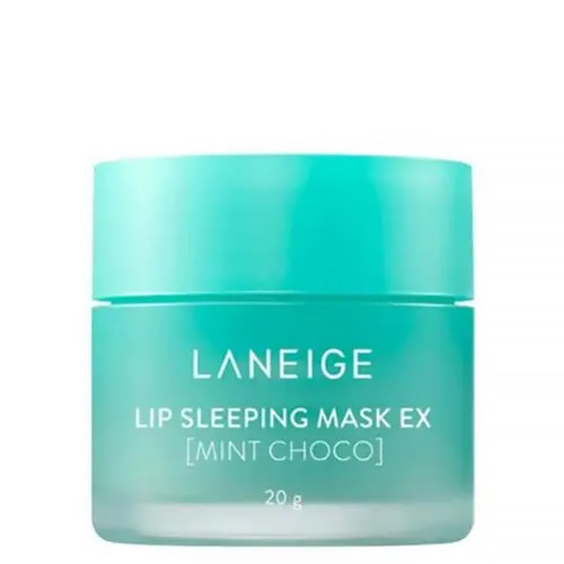 Lip Sleeping Mask EX