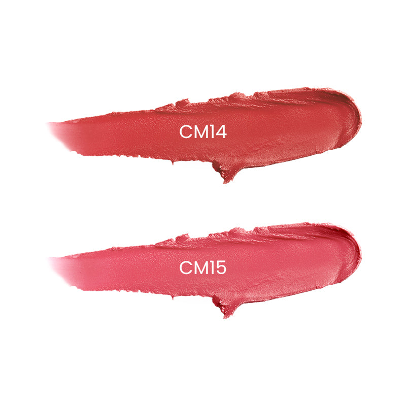 Cream Matt Rouge 3