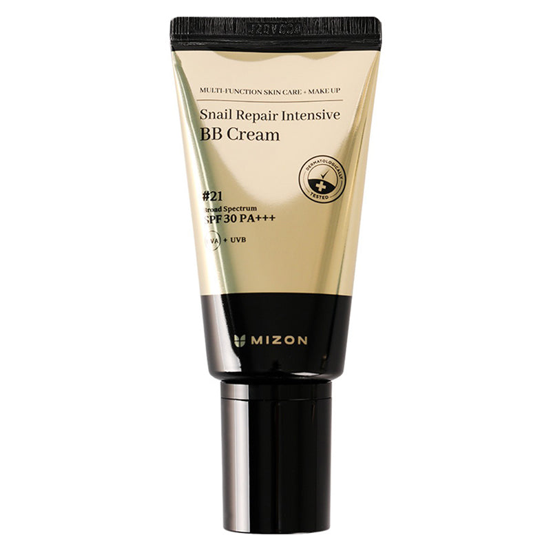 Snail Repair Intensive BB Cream
