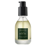 Ritual Hair Oil Lavender & Patchouli