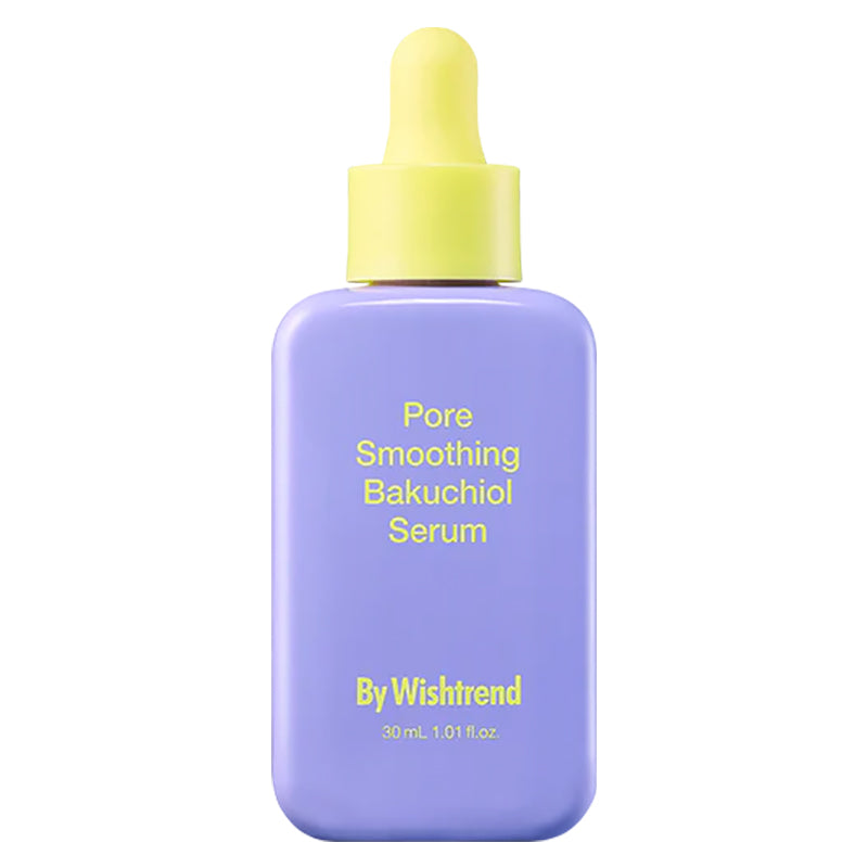 Pore Smoothing Bakuchiol Serum
