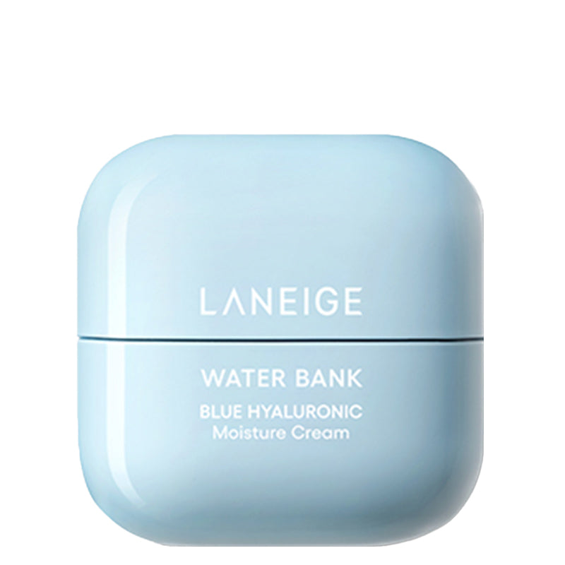 Water Bank Blue Hyaluronic Moisture Cream