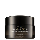 Time Revolution Immortal Youth Cream 2X