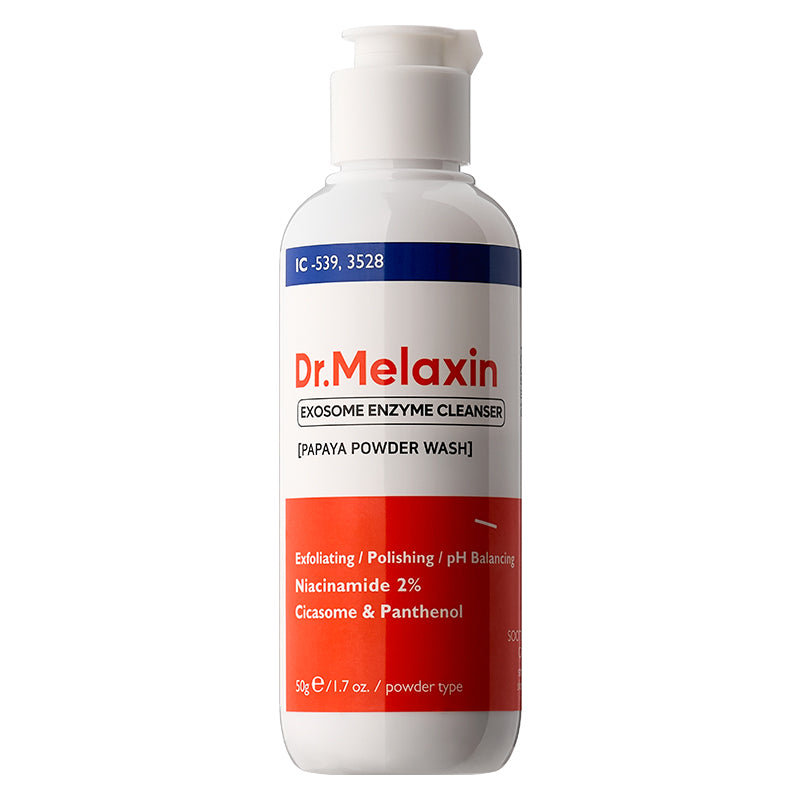 Exosome Enzyme Cleanser