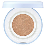Thin Layer Clear Cushion