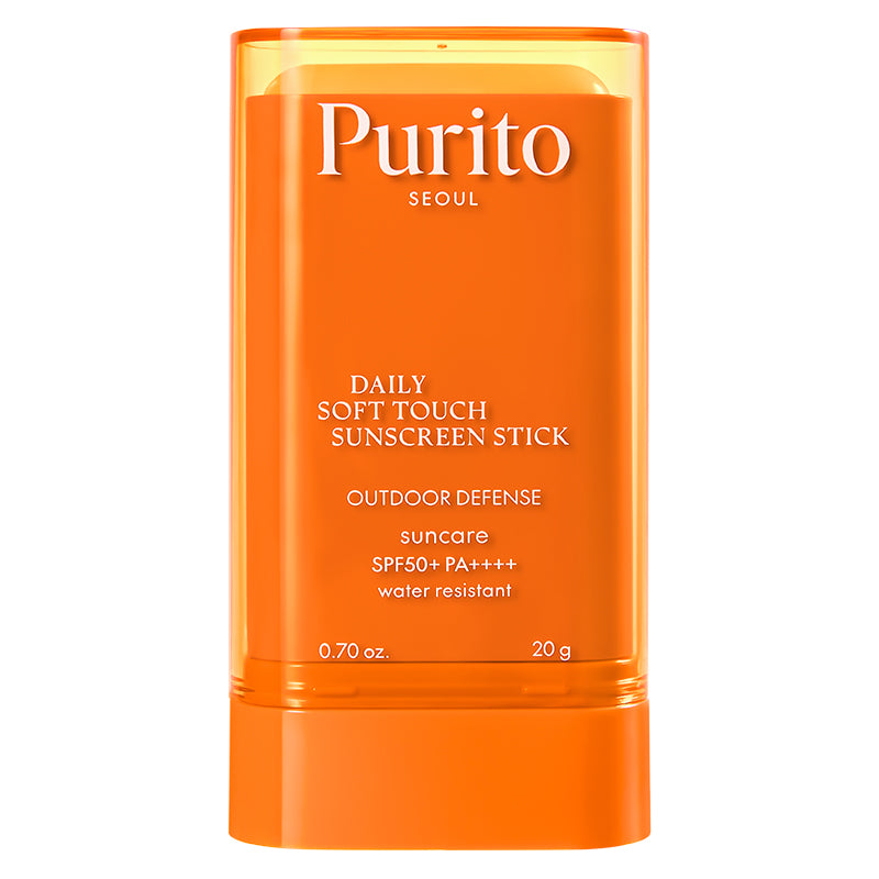 Daily Soft Touch Sunscreen Stick