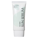 Cica Green Sun Serum