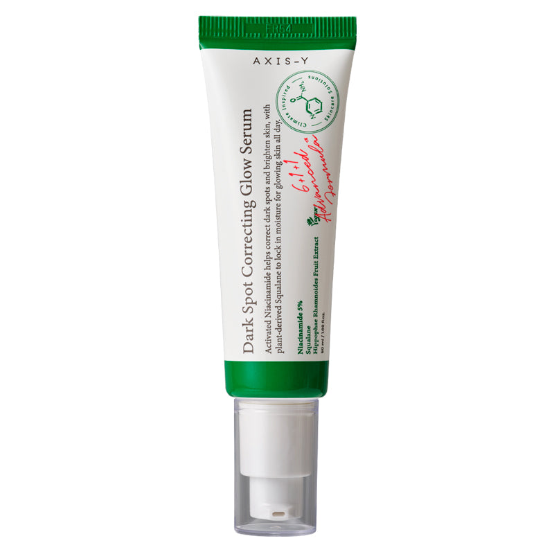 Dark Spot Correcting Glow Serum