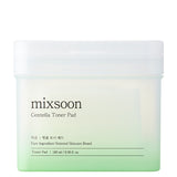 Centella Toner Pad