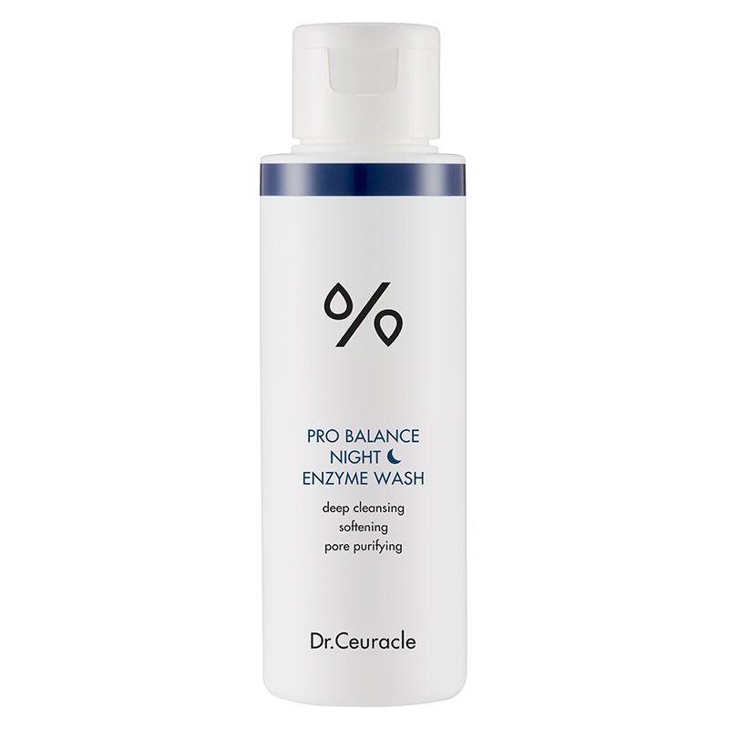 Pro Balance Night Enzyme Wash