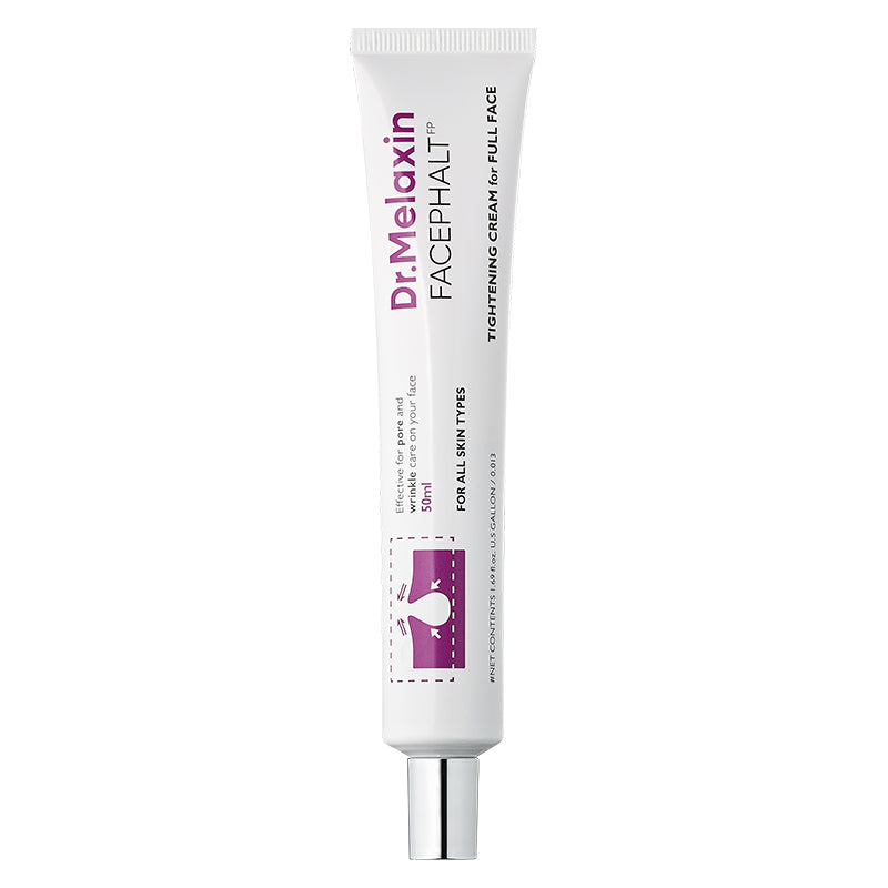 Facephalt Tightening Cream