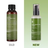 Deep Green Tea Lotion