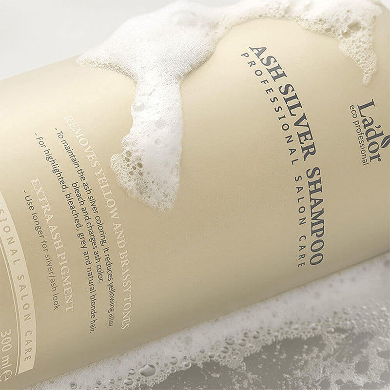 Ash Silver Shampoo