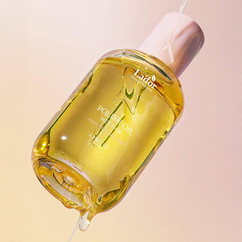 Polish Oil