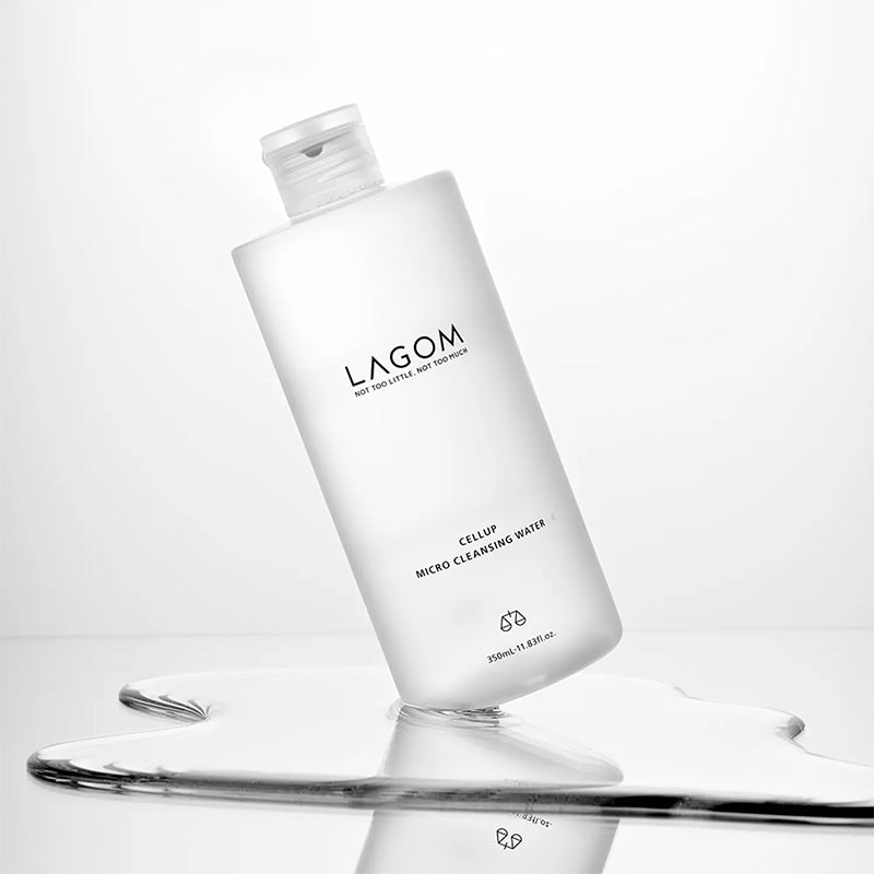 Cellup Micro Cleansing Water