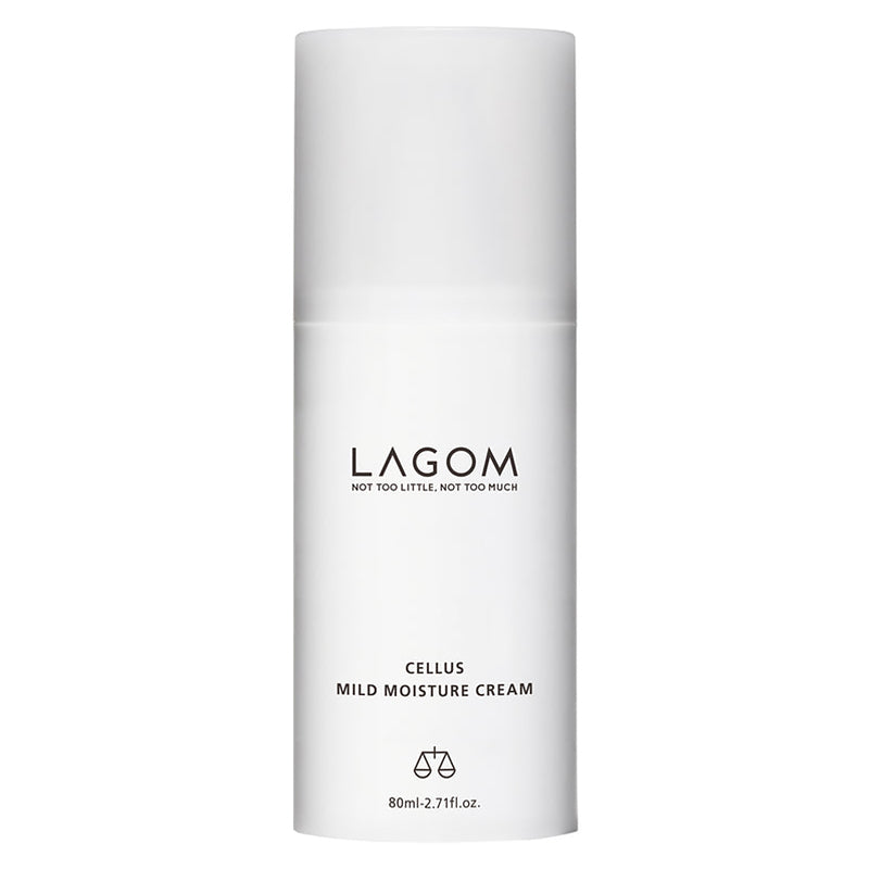 Cellus Mild Moisture Cream