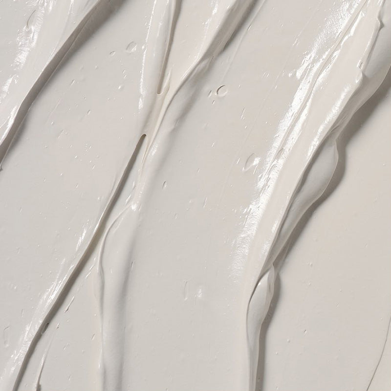 White Kaolin Mud Mask