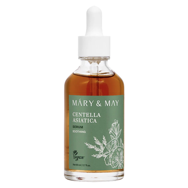 Centella Asiatica Serum