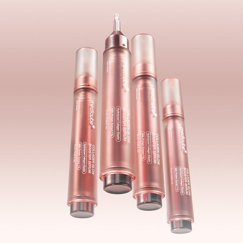 Collagen Glow Booster Serum