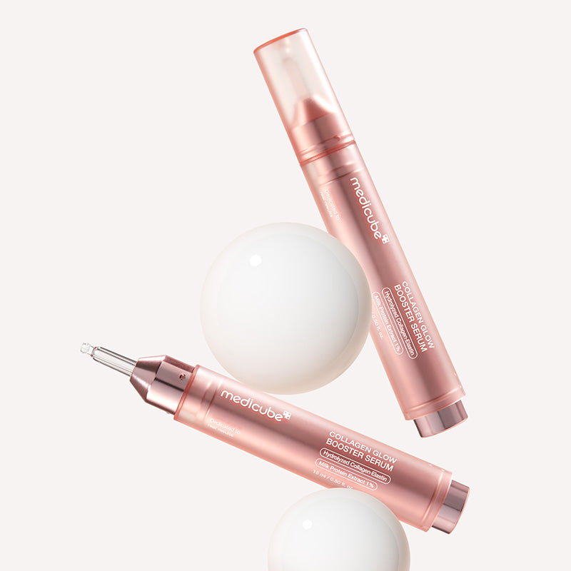Collagen Glow Booster Serum