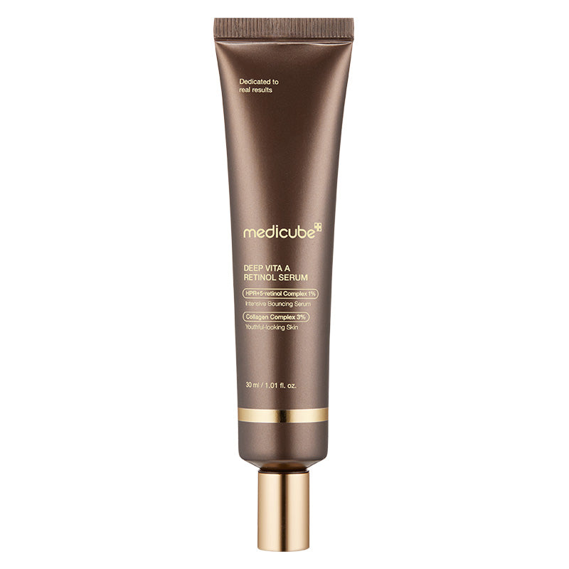 Deep Vita A Retinol Serum