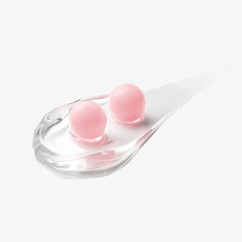 PDRN Pink Collagen Capsule Cream