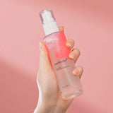 PDRN Pink Glutathione Serum Mist