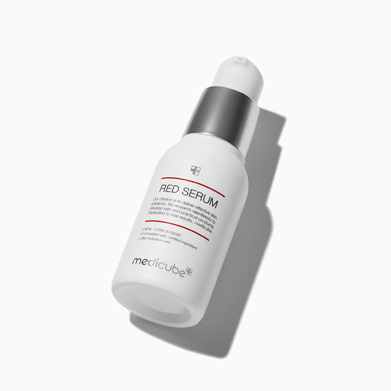 Red Serum 2.0