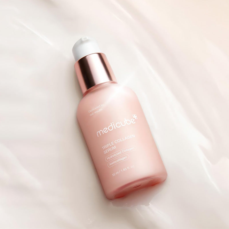 Triple Collagen Serum 4.0