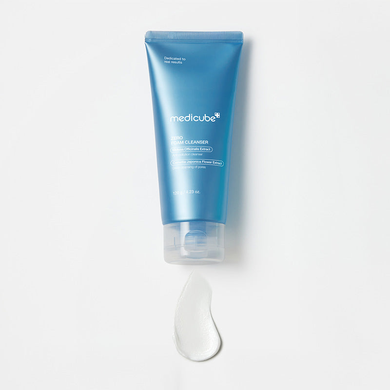 Zero Foam Cleanser