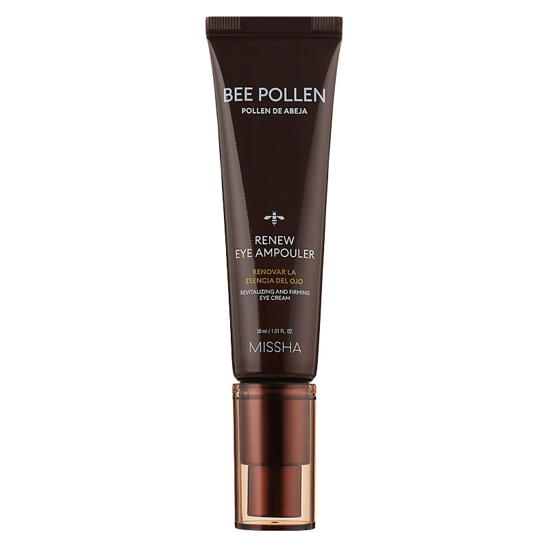 Bee Pollen Renew Eye Ampouler