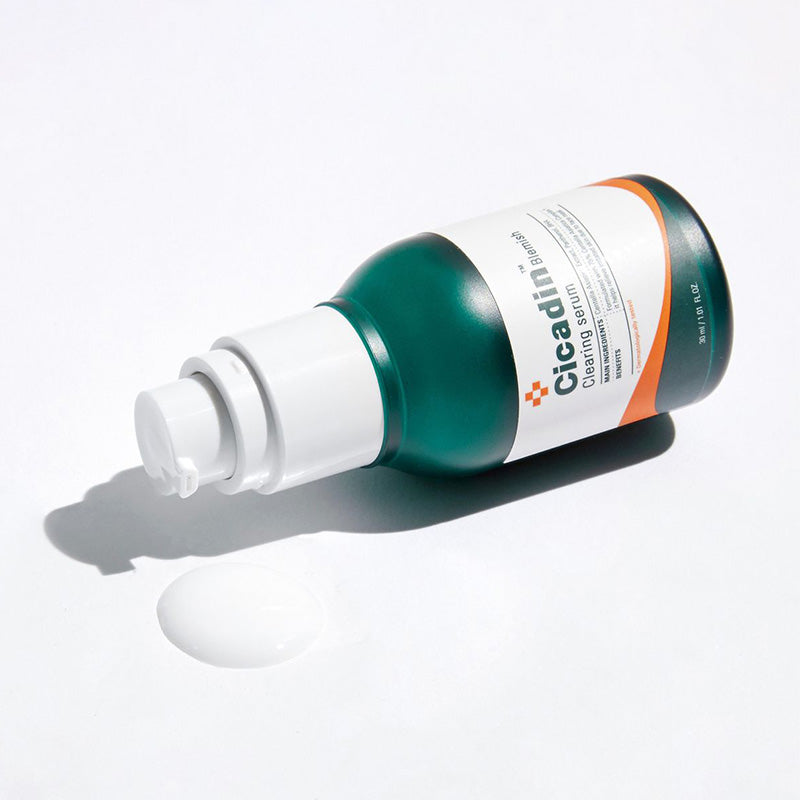 Cicadin Blemish Clearing Serum