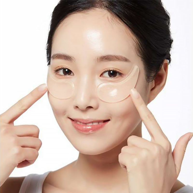 Speedy Solution Firming Gel Eye Patch