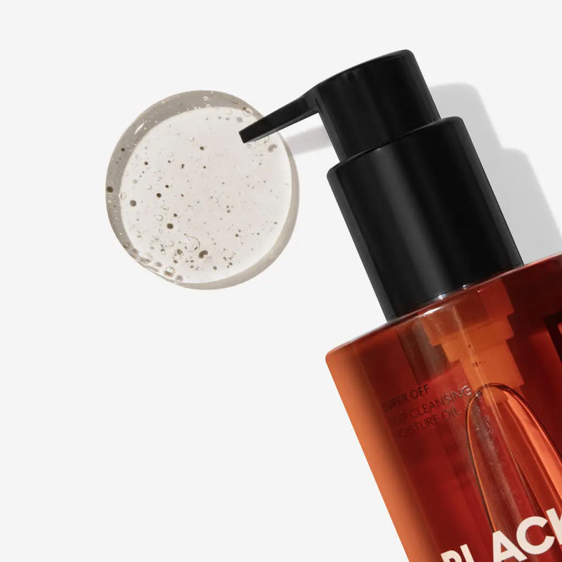 Super Off Cleansing Oil Blackhead Off