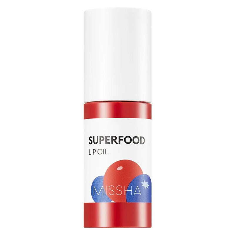 Superfood Lip Oil