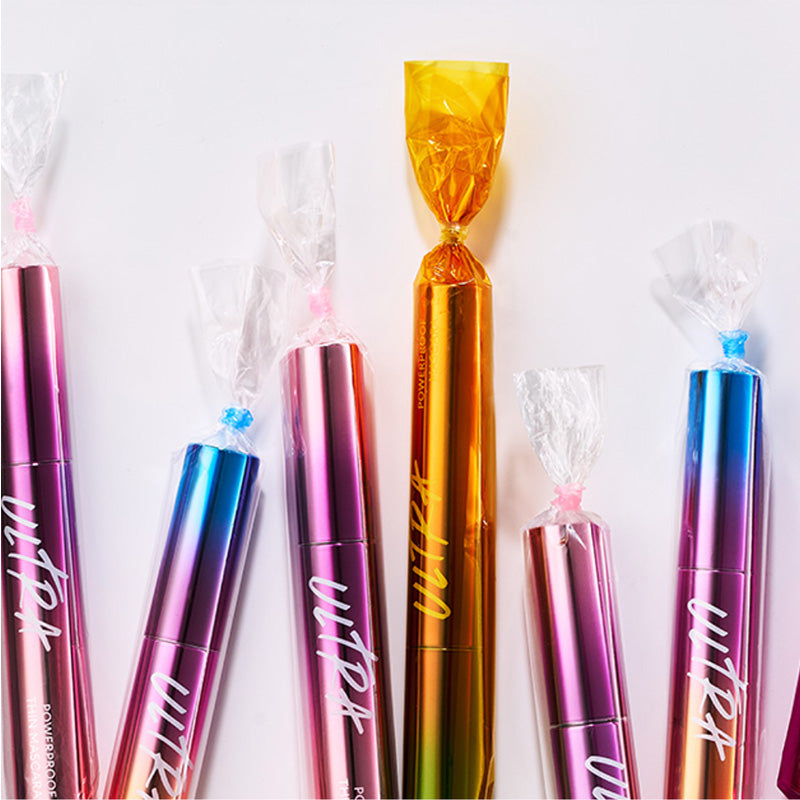 Ultra Powerproof Thin Mascara